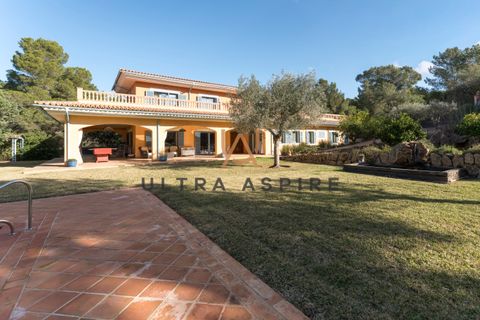 Finca i Calvia, Mallorca, Calvia - € 3.600.000 | Ref: UA478 - foto 2